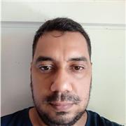 Estudiante de último año de leyes